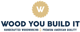 Wood You Build It - Website Logo