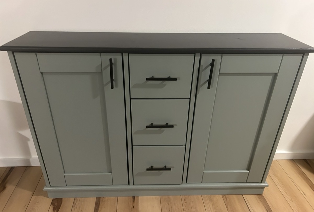 Accent Table Console Table