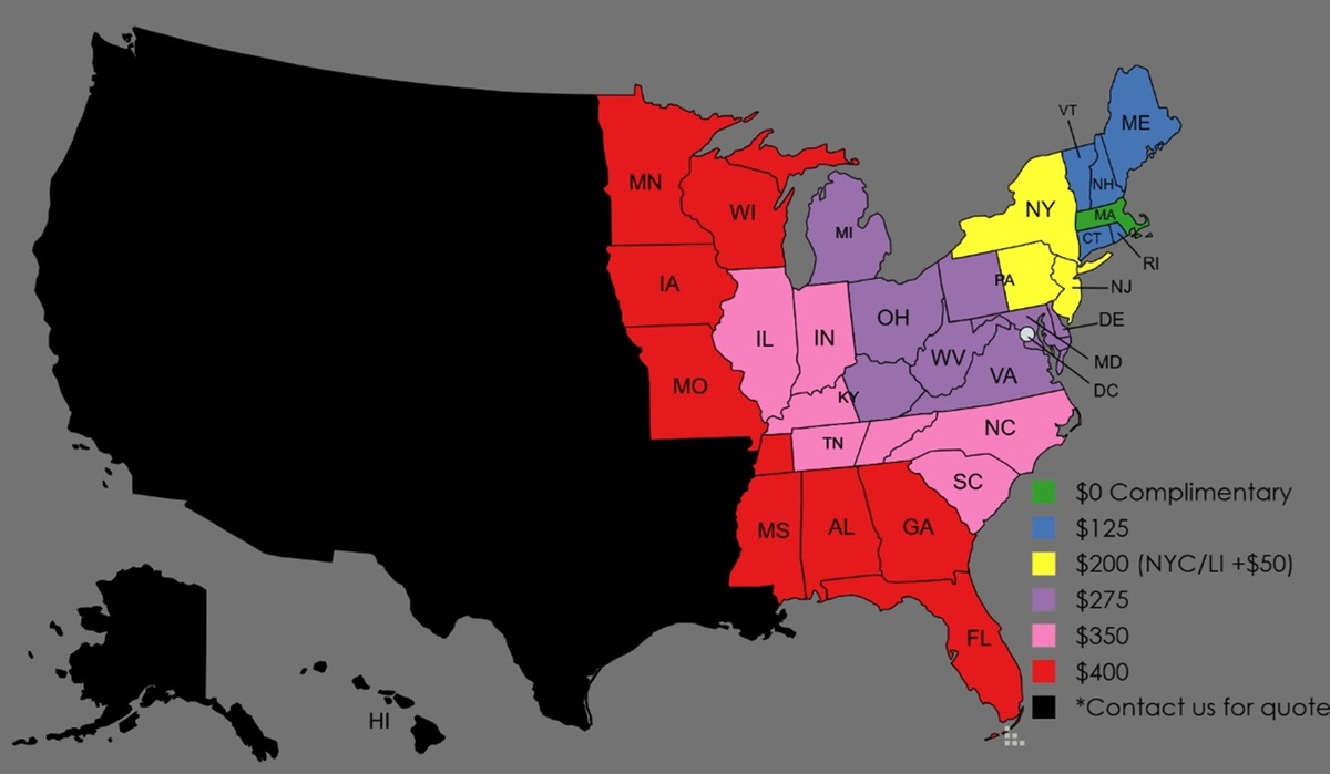 Using Our Shipping Service Wood You Build It