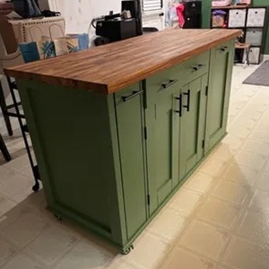 Modified Berdel Model 60x25